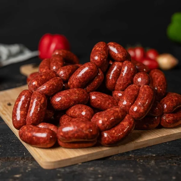 Soujouk Mini (سجق صغير)