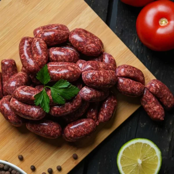 Makanik (مقانق)